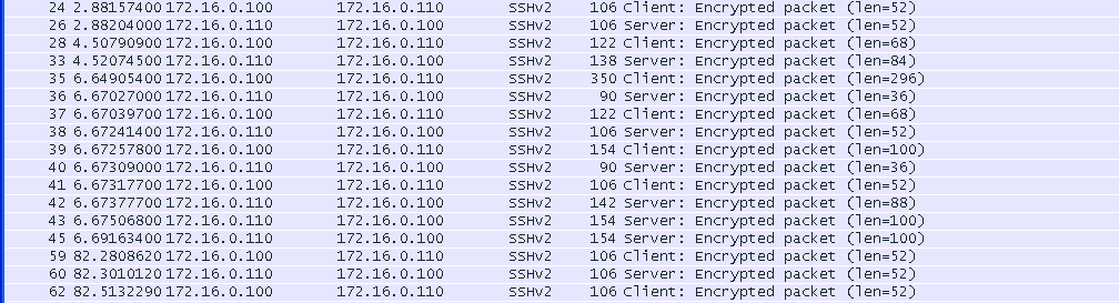 2022-07-12-18-sshv2암호화데이터교환